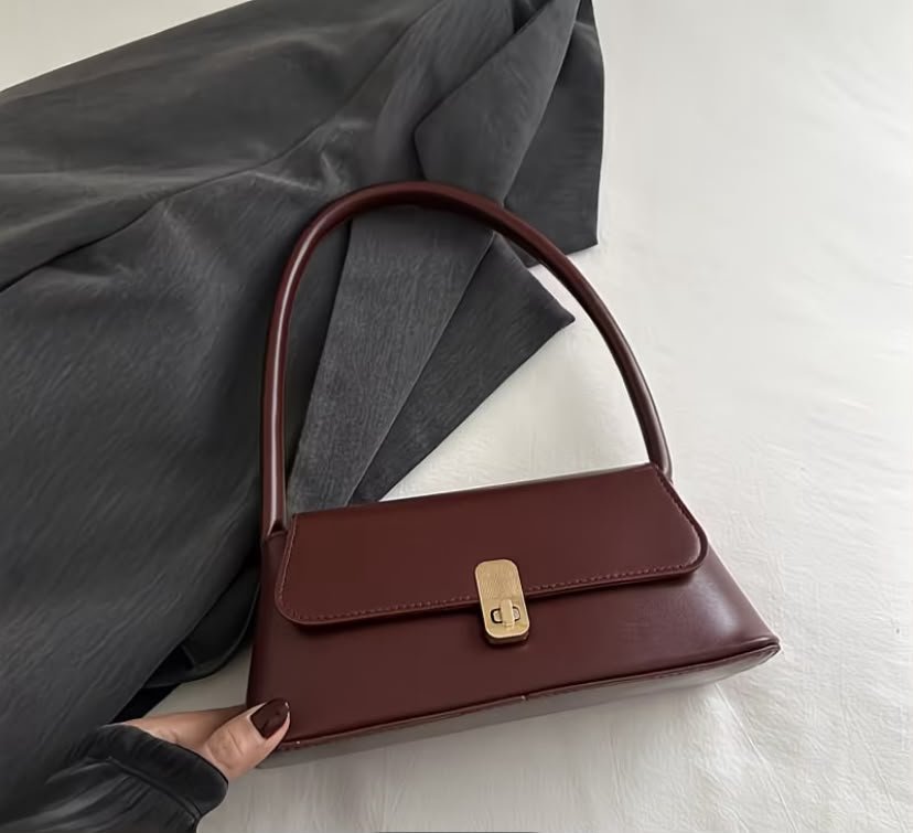 Bougette Bag