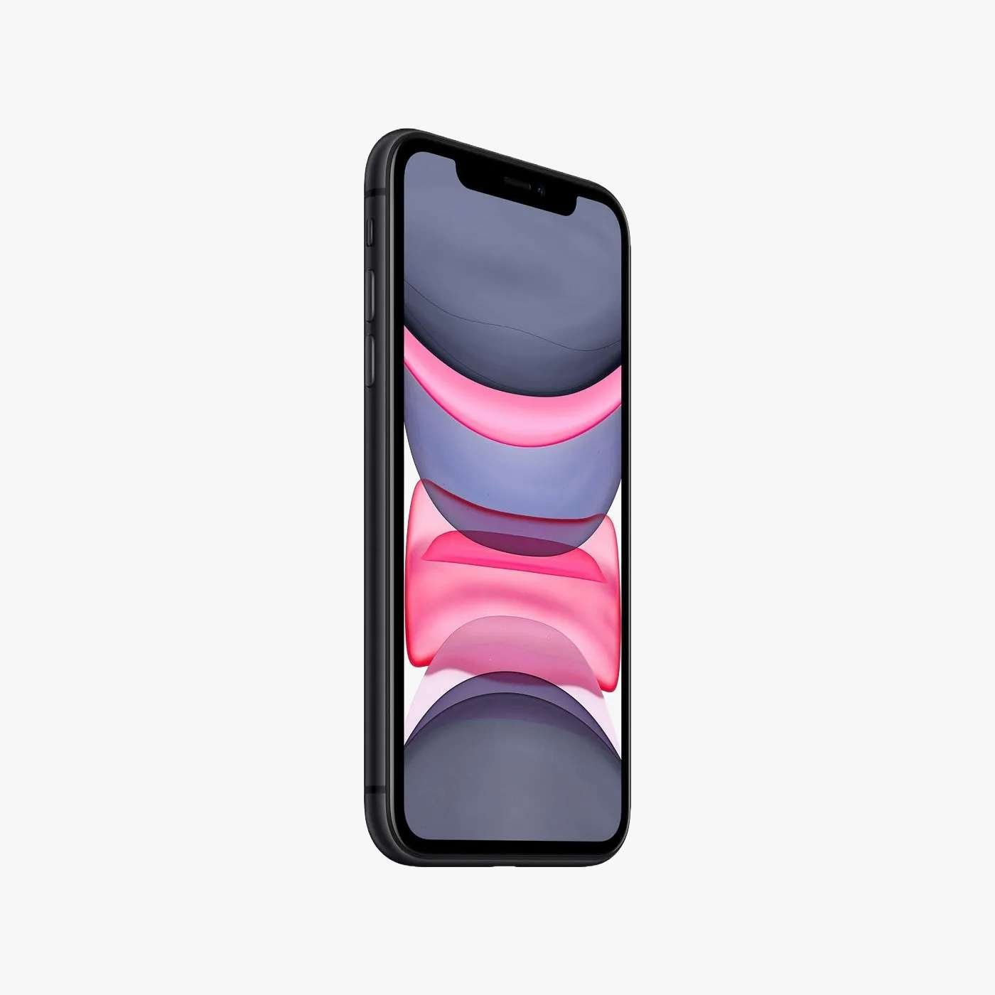 Apple - IPhone 11 - Space Grey (256 GB)