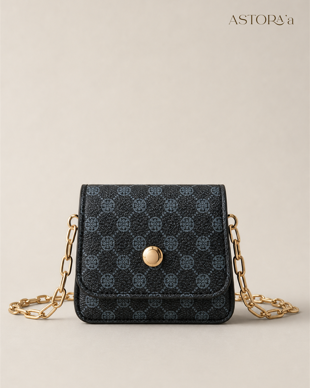 Mini Handbag