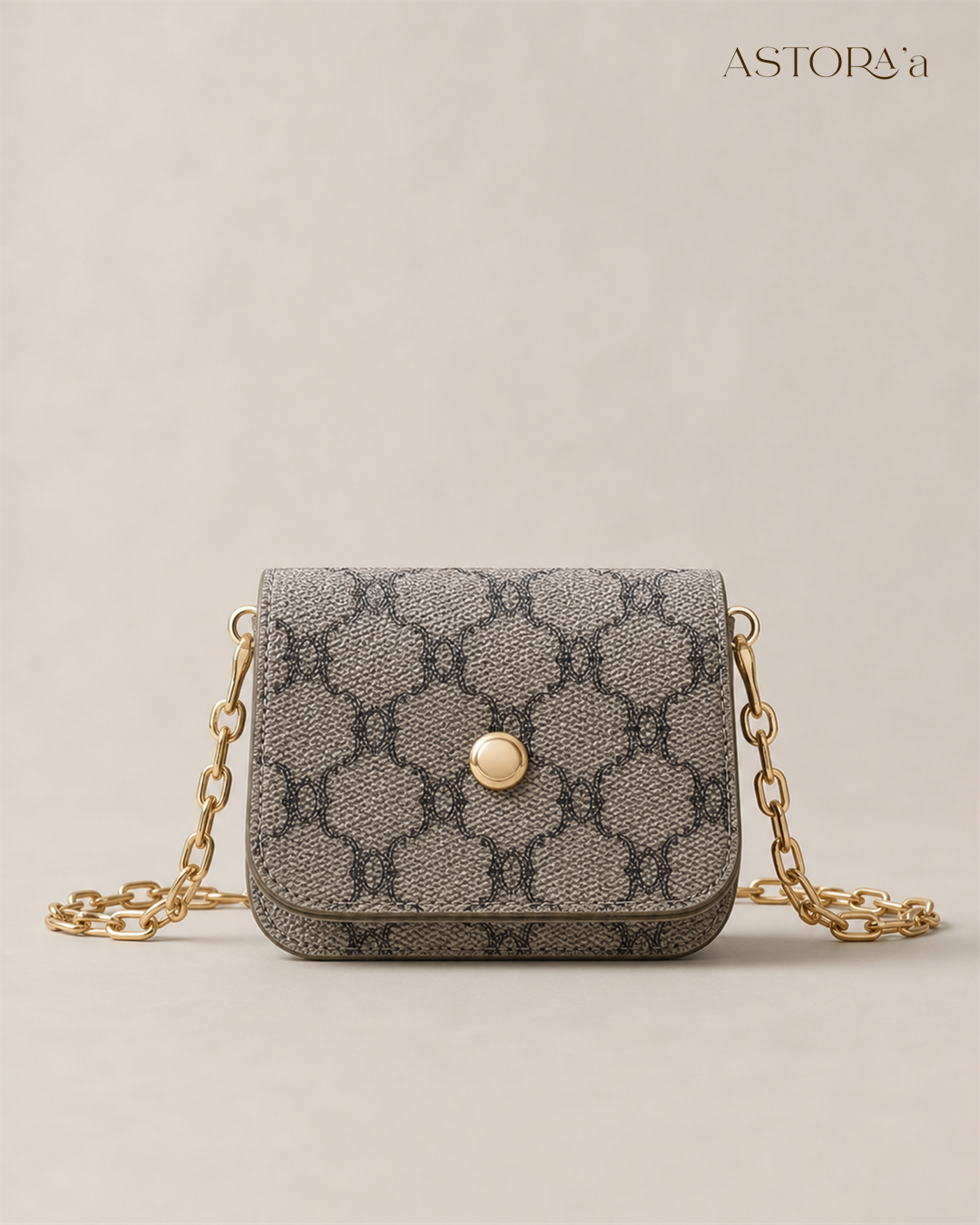Mini Handbag
