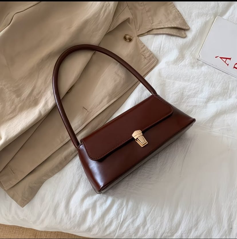 Bougette Bag