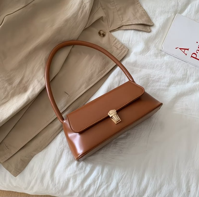 Bougette Bag